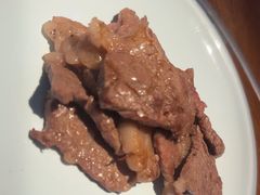 -赤坂亭·M9和牛烧肉·铁板烧·日料398放题(长泰广场店)