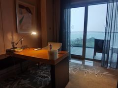 -绿城千岛湖喜来登度假酒店