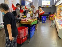 -钱大妈(粤垦路店)