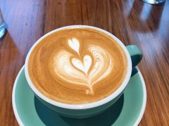 -Line 咖啡(石厦花园店)