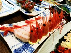 -大雄寿司(中华广场店)