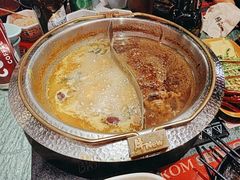 -牛New寿喜烧(曹路花园城店)