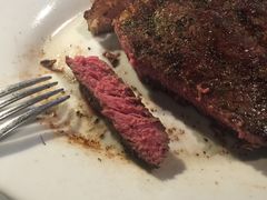 肉眼牛排-茹丝葵经典牛排馆(上海外滩店)
