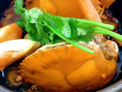 -鑫鸿达·海鲜闽菜热炒小馆(中山路店)