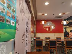 -宏状元现熬粥·京味菜(五棵松店)