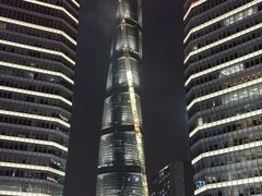 -上海中心大厦