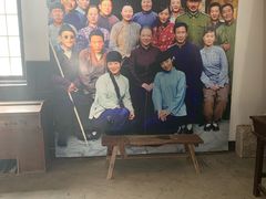 -清风小镇闯关东影视基地