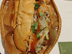 -花样西贡·蜜越餐厅·法式越南料理(水晶城店)