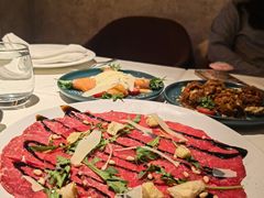 -Pasha帕夏土耳其餐厅(南昌路店)