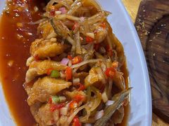 -顺德新鲜猪杂粥(第九分店)