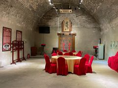 -皇家冰窖小院(什刹海店)