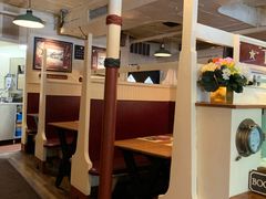 -Union Oyster House