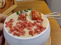 -Line 咖啡(石厦花园店)