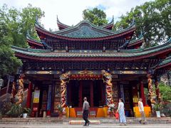 -盘龙寺
