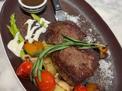 -玛尚诺意式餐厅(官舍店)