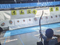 -重庆际华园室内极限运动中心