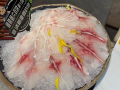 -渔惑·中山脆肉鲩火锅(仁恒梦店)