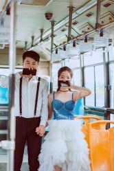 点击看大图 -二十一世纪婚纱摄影(省府前街店)
