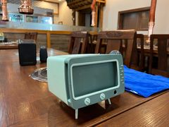 大堂-首尔馆韩国料理(金童路店)