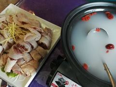 -泰米·休闲餐厅