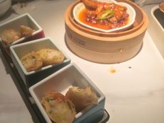 -禄运茶居·手工点心(猎德店)