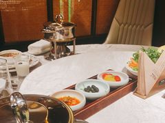 -ONE FULL 古董港式海鲜火锅