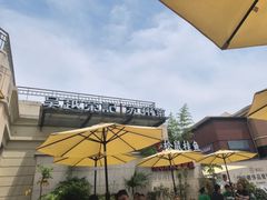 -吴越荣记苏州菜·松鼠桂鱼100%活鱼现做(月光码头店)