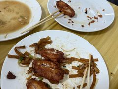 -美食店(华贵路店)