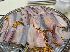-凯盈阁·顺德私房菜·桑拿鸡
