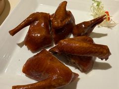 -利苑酒家(宜安广场店)