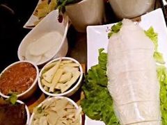-山城辣妹子(定福庄店)