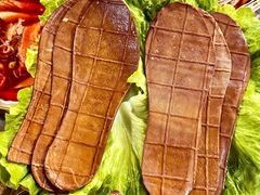 -清真·馬坡二旦烧烤(人生一串拍摄店)