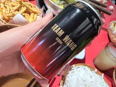 -潮汕·草根牛肉档(上海荟聚城市集市店)