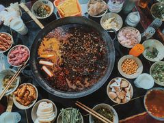 -星鸿社重庆老火锅