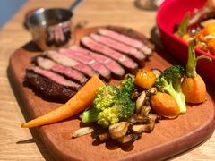 -小满Grainkitchen(滨江商业广场店)