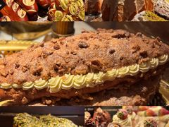 -B&C黄油与面包·THE GARDEN BAKERY概念店(世纪汇店)