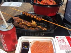 -盒马鲜生(悠方店)