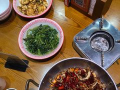 -陈家婆的菜(梅溪湖店)