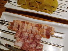 -悦屋老板娘的烤肉店(紫薇田园店)