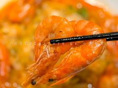 -大连湾旭日·家宴·海肠捞饭(马栏广场店)