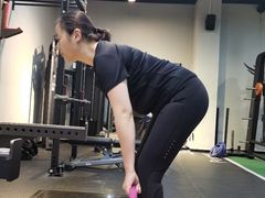 -Freedom Fitness私教健身俱乐部(徐虹北路店)