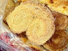 -爱德顺糕点食屋(利民道店)