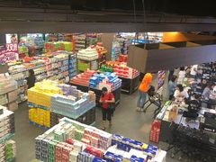 -聚乐荟生鲜食品超市(浦东广场店)
