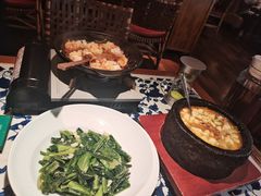 -绿茶餐厅(珞珈创意城店)