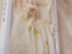 -潮汕大目牛肉火锅(水围店)