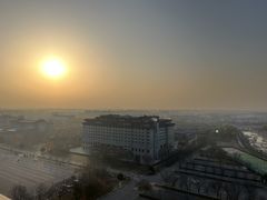 -北京九华山庄会展酒店