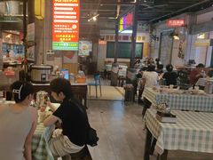 -彭耕记猪油炒小菜(吉联mall店)