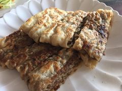 -溢心园香河肉饼总店