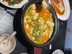 -金谷仓家庭料理(马泉营店)