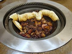 -二十一分小锅炖(中心店)
